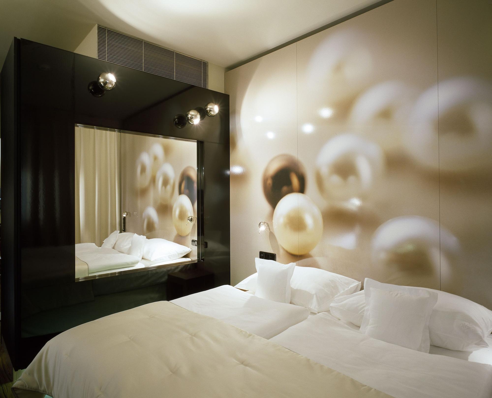Perla Hotel Prague Exterior photo